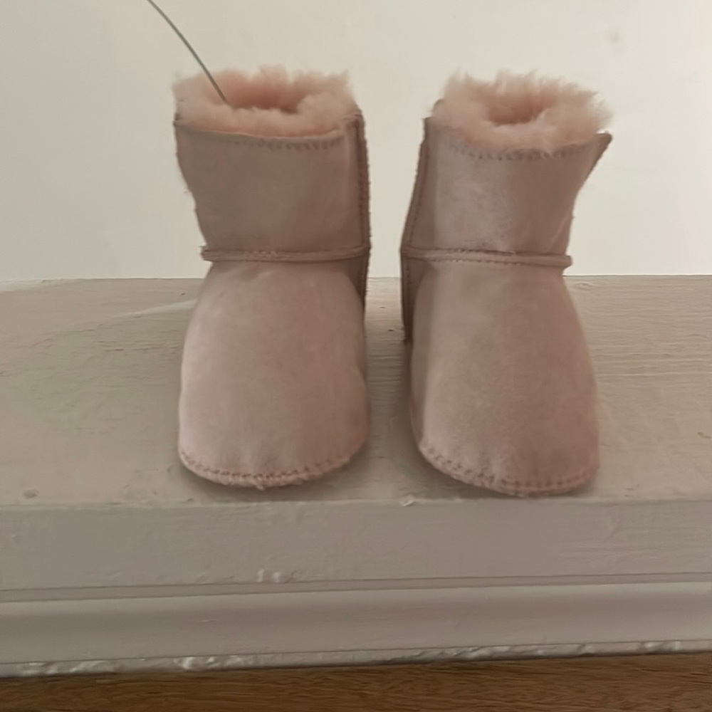 UGG slippers